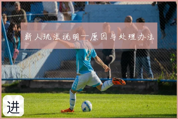 新人玩法说明—原因与处理办法